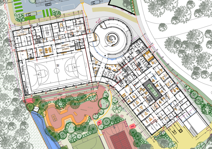 ISPC parasport plan institut